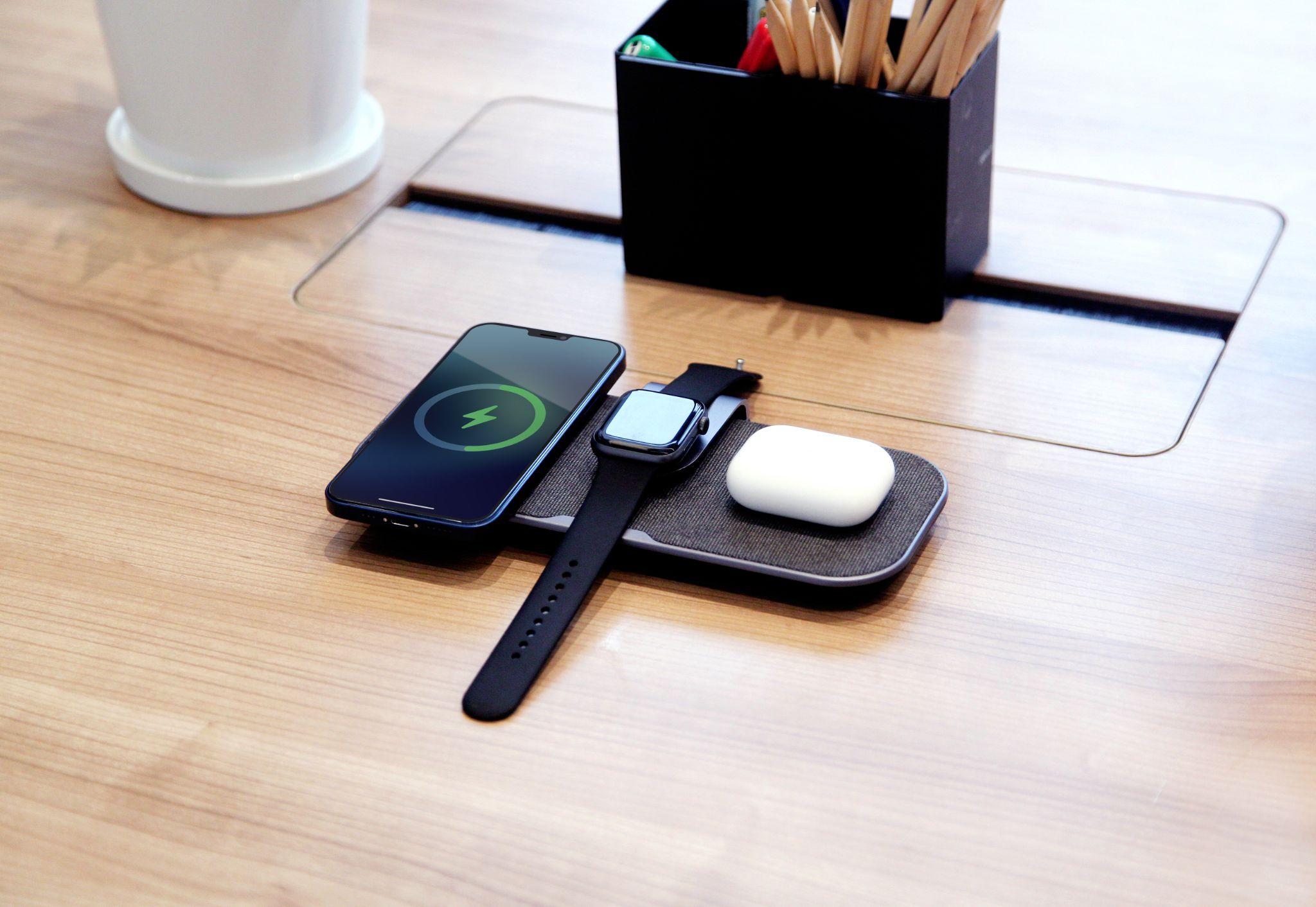 cubenest nabíječka