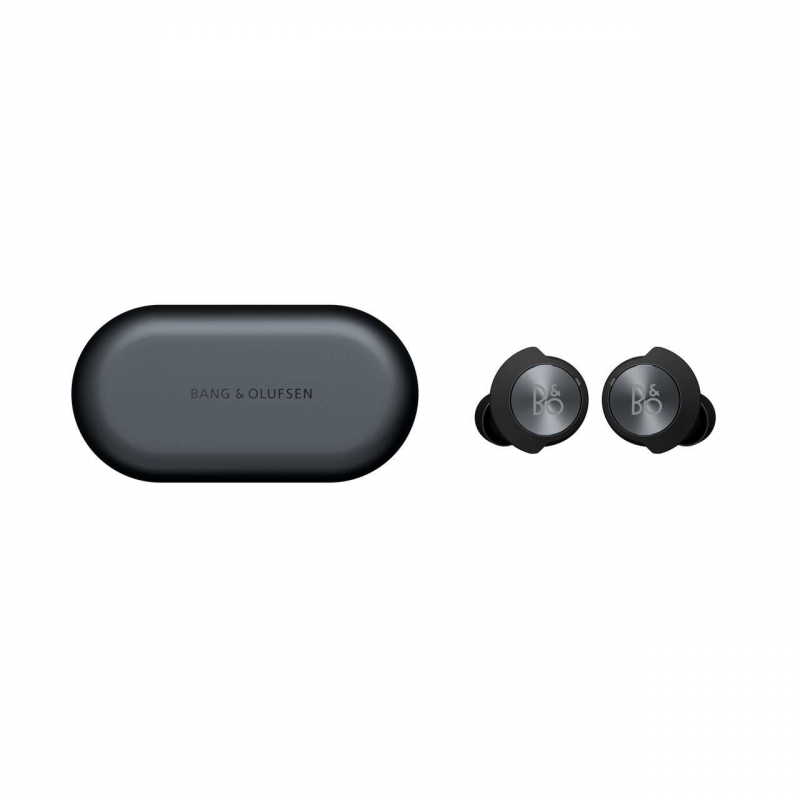 earbuds and case set