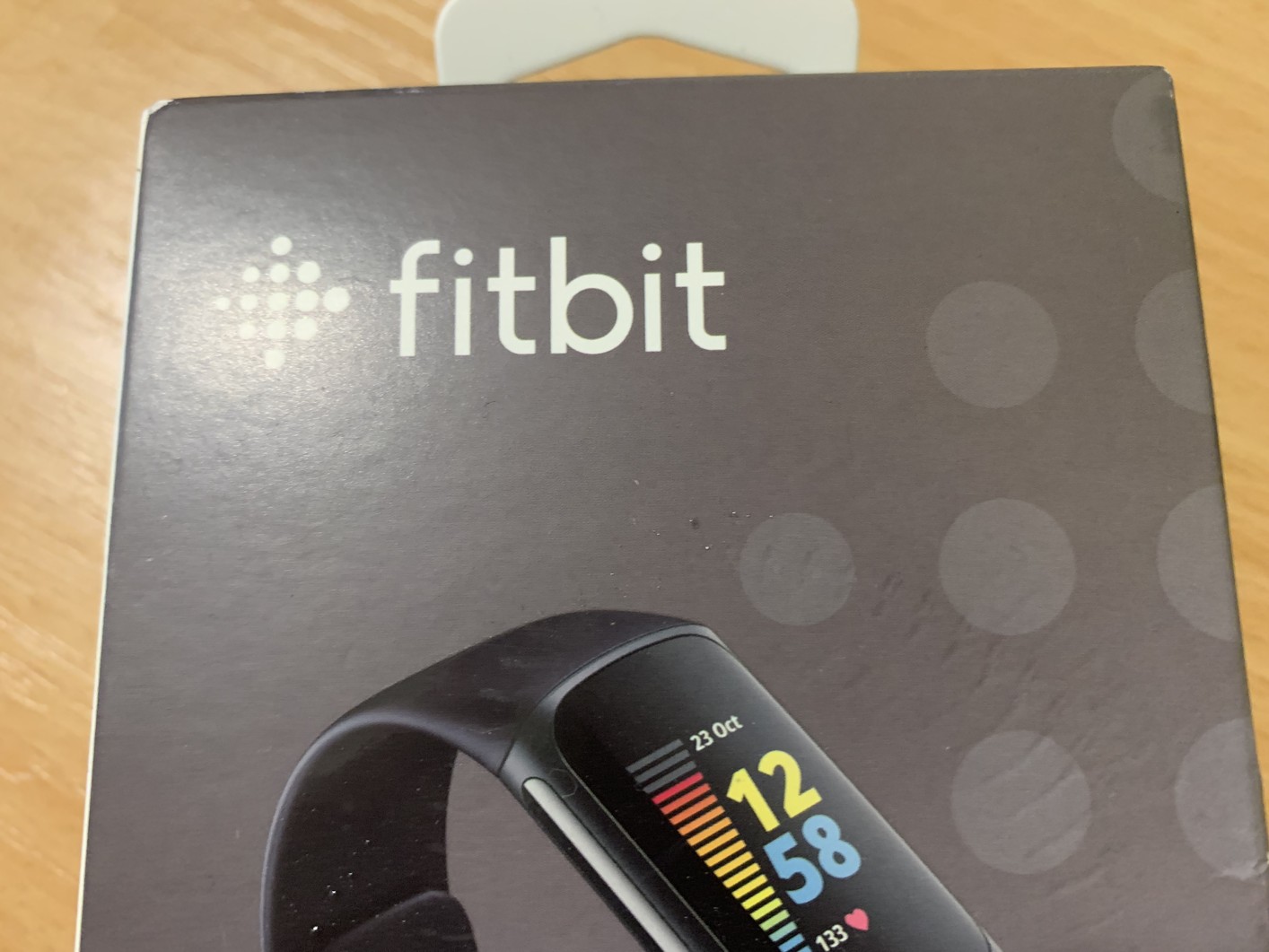 Fitbit Charge 5
