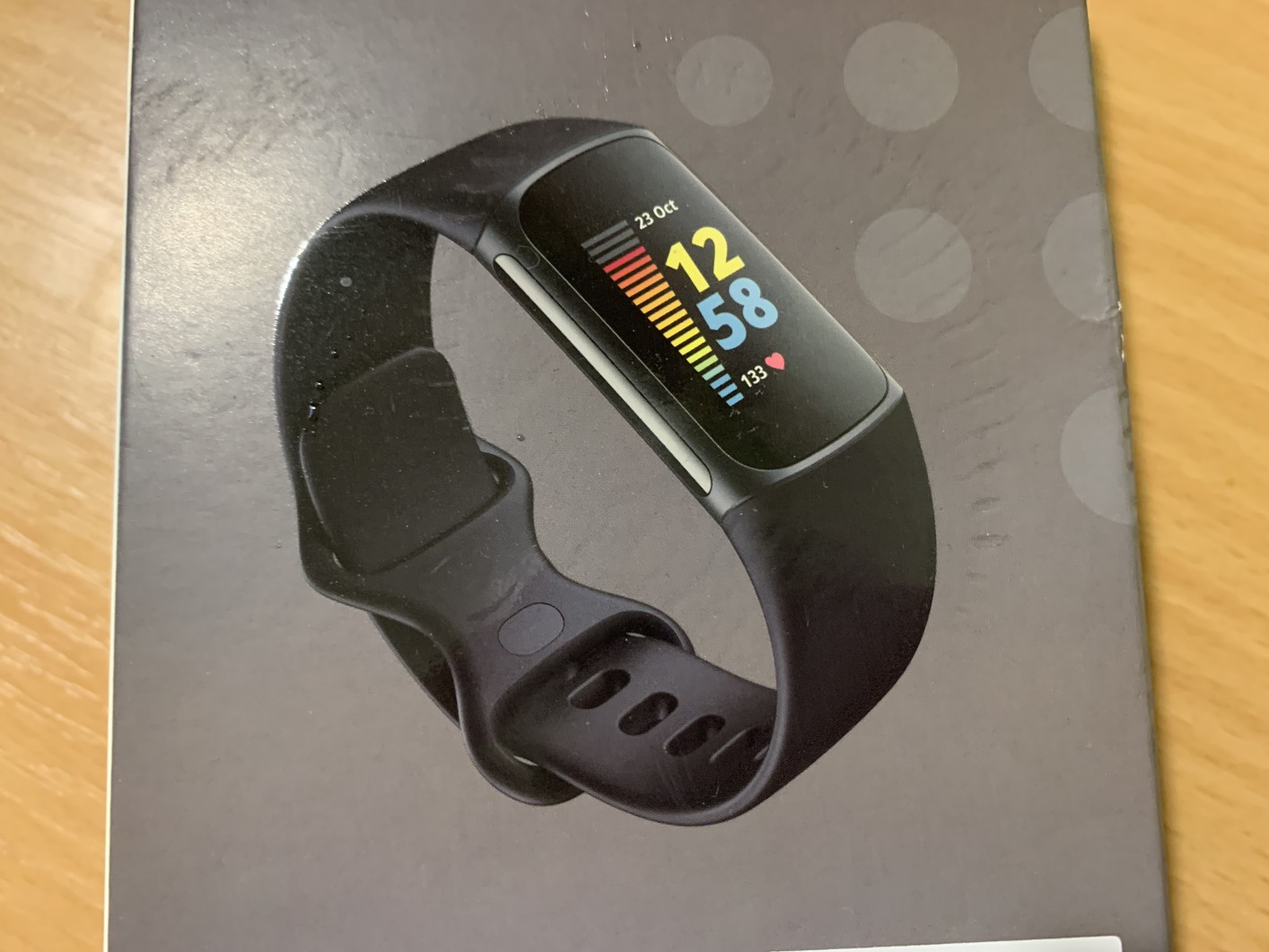 Fitbit Charge 5