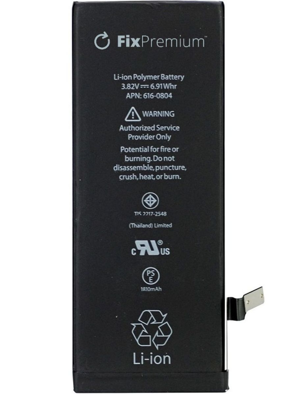 iPhone baterie FixPremium