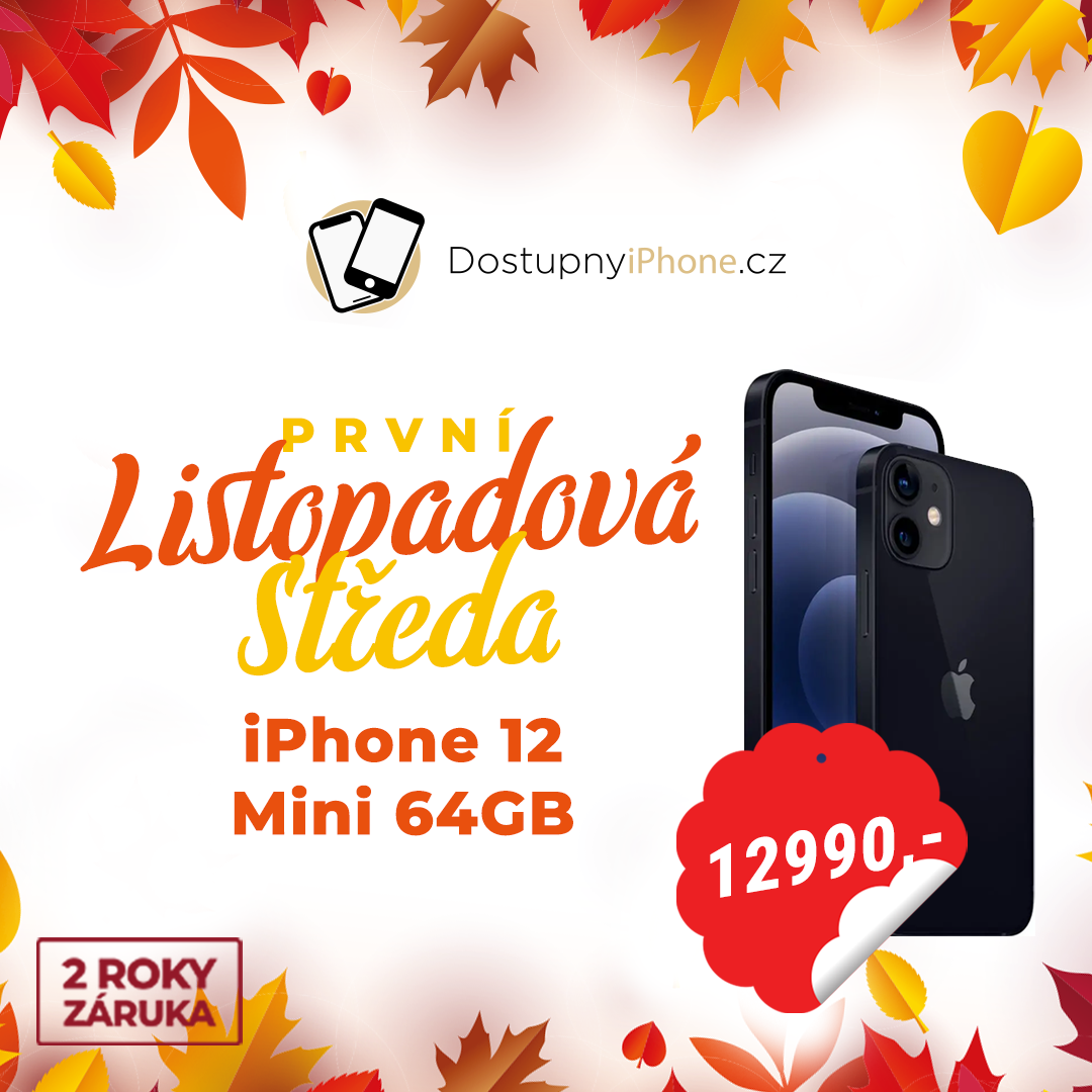 prvni listopadova streda