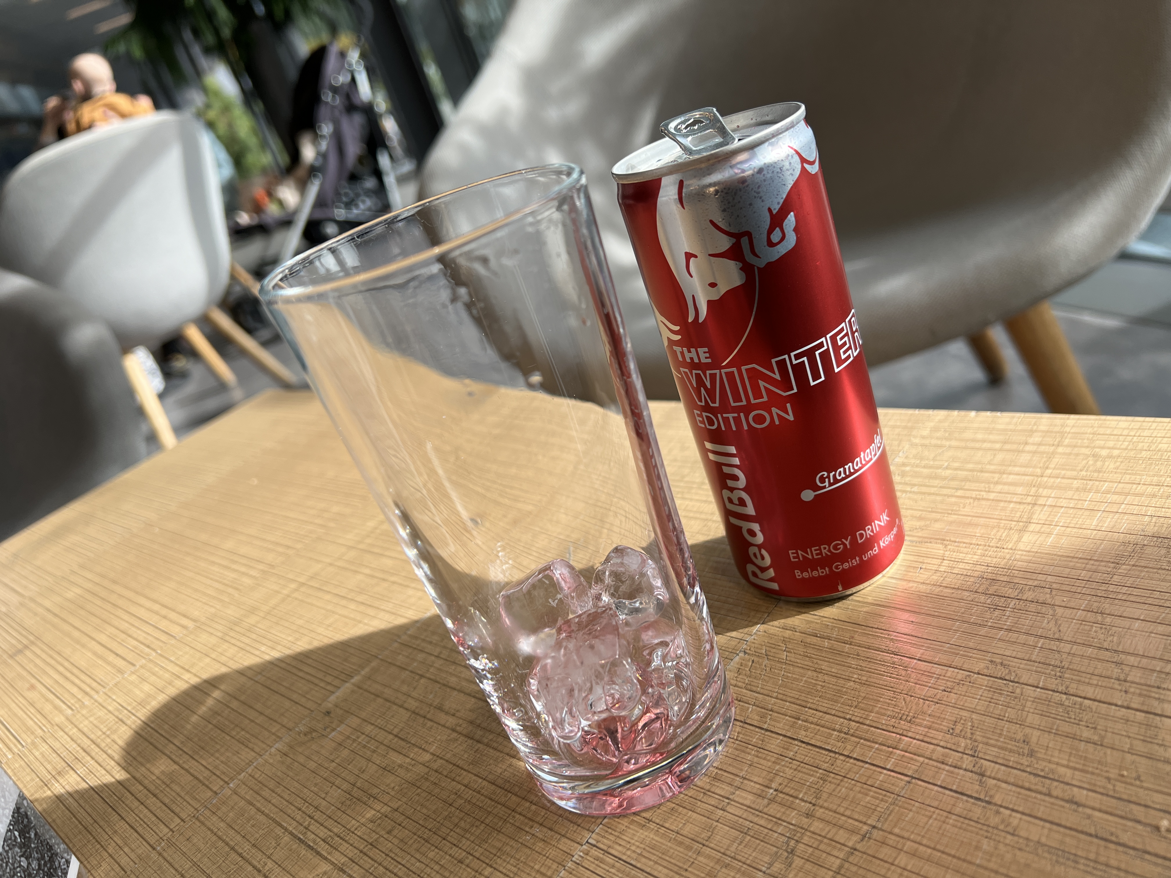 red bull energy drink