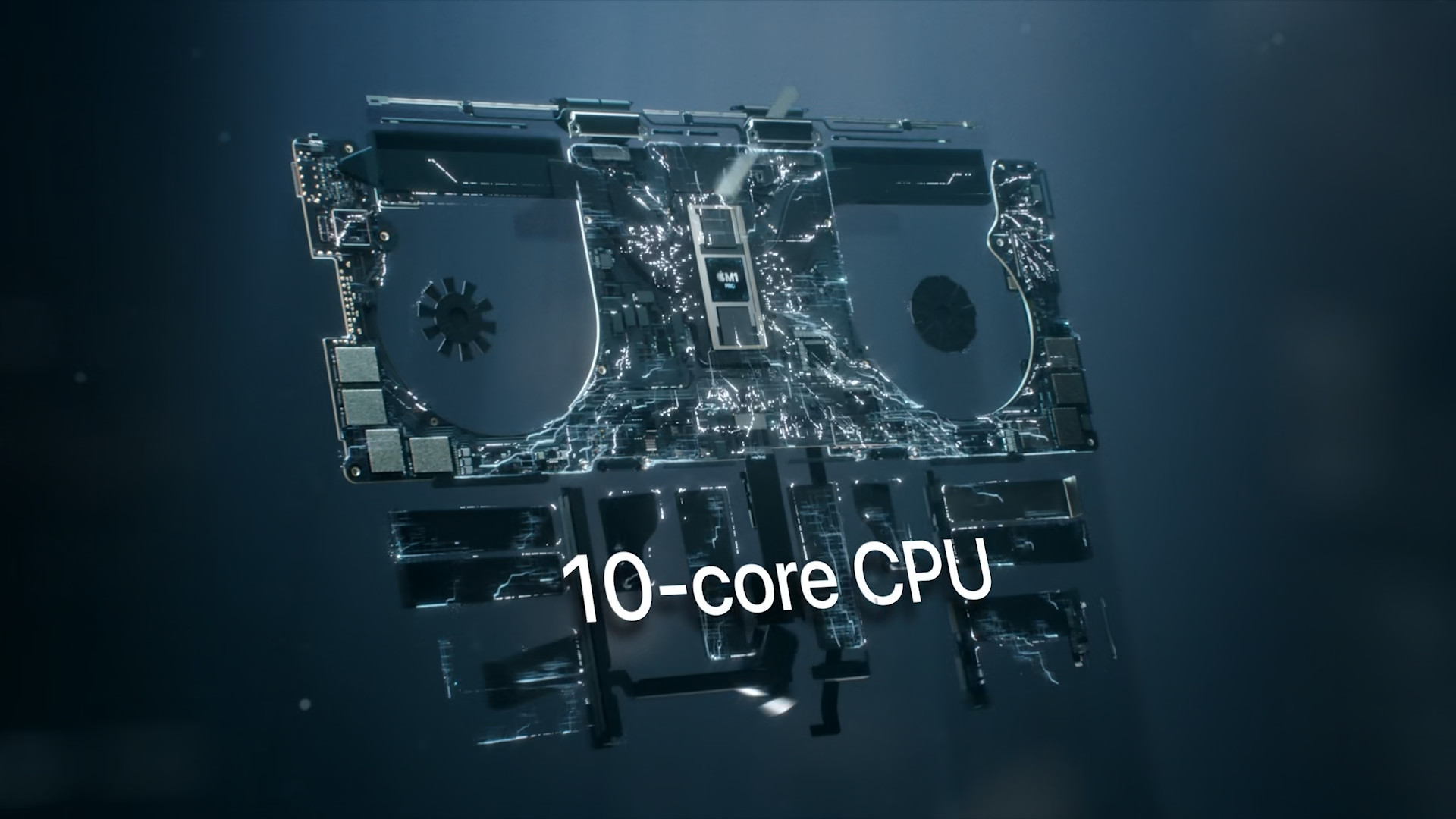 10 core cpu motherboard