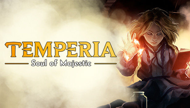 Temperia - keyart