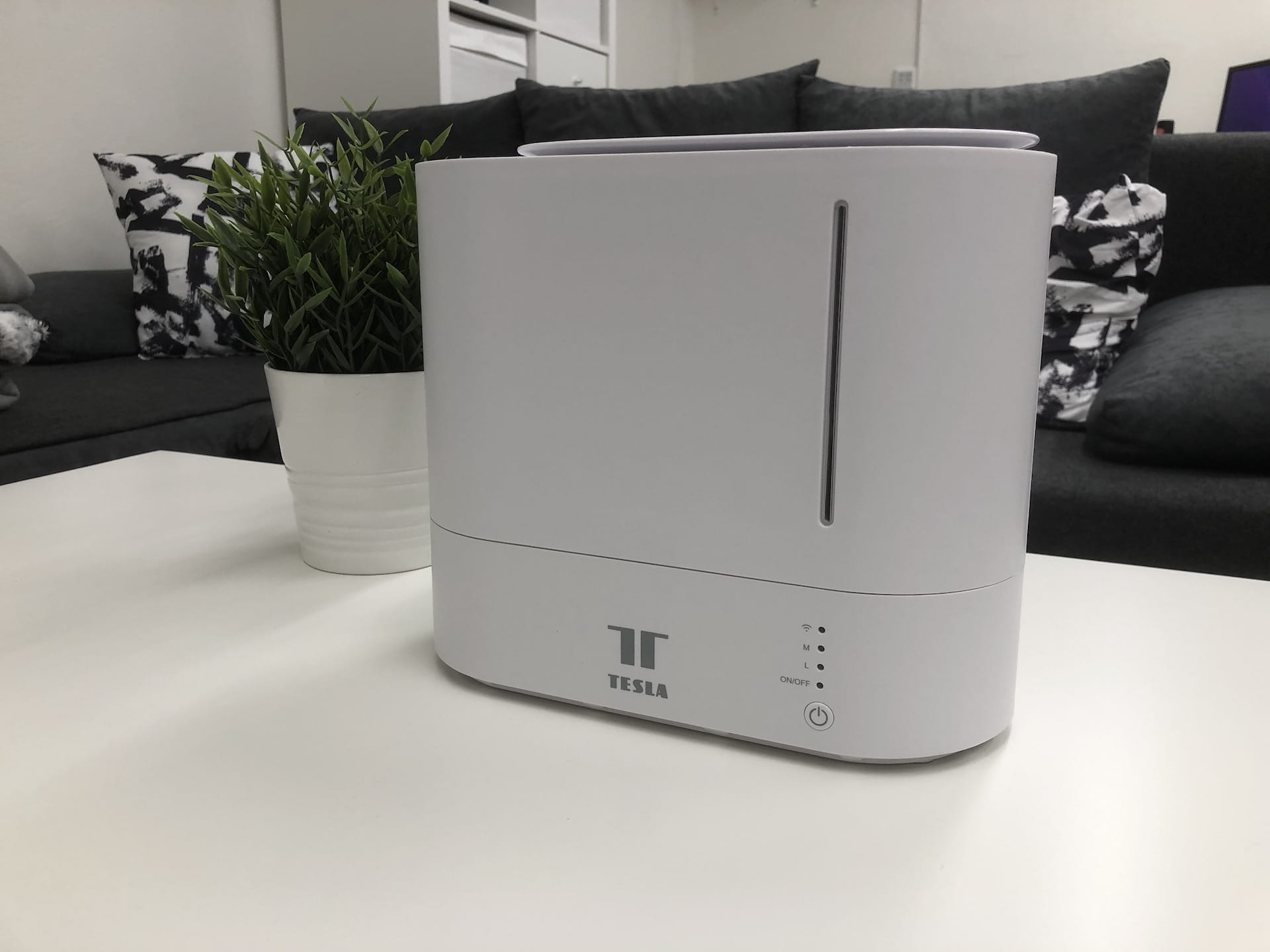 Tesla Smart Humidifier