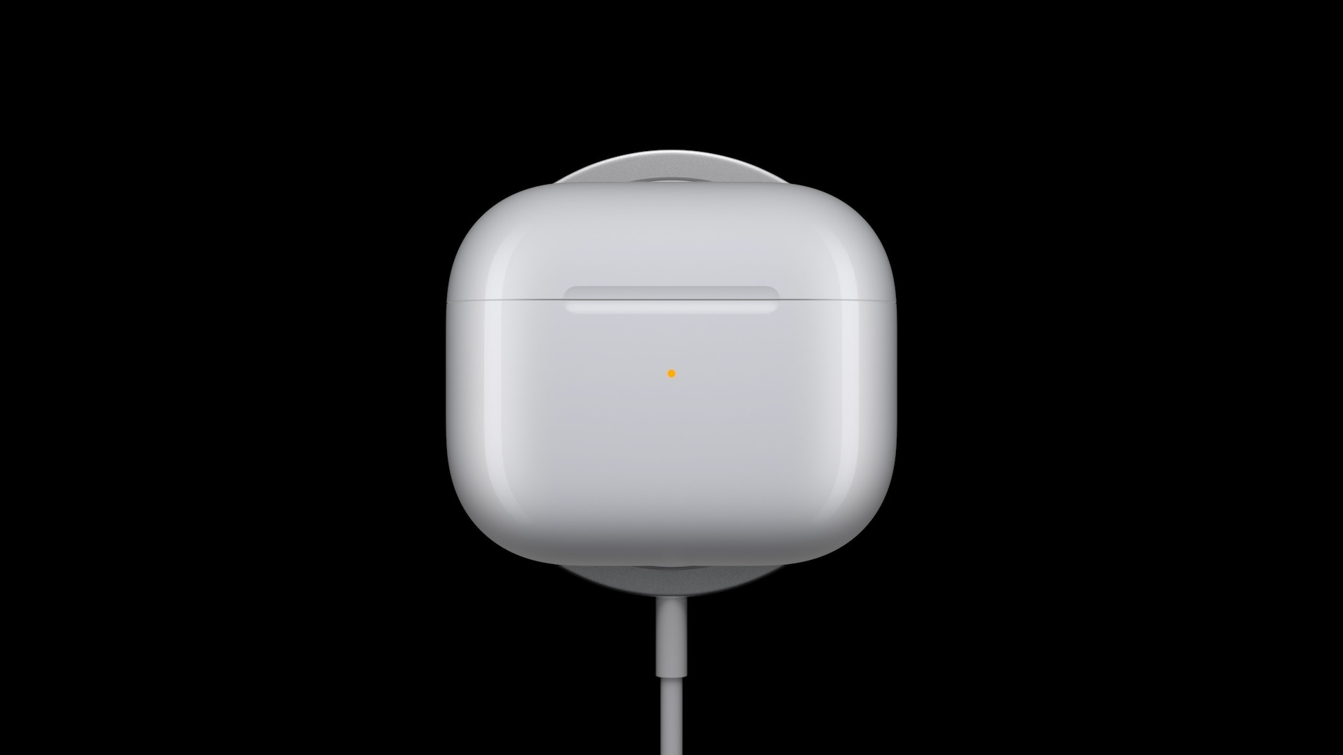 airpods case charging indicator