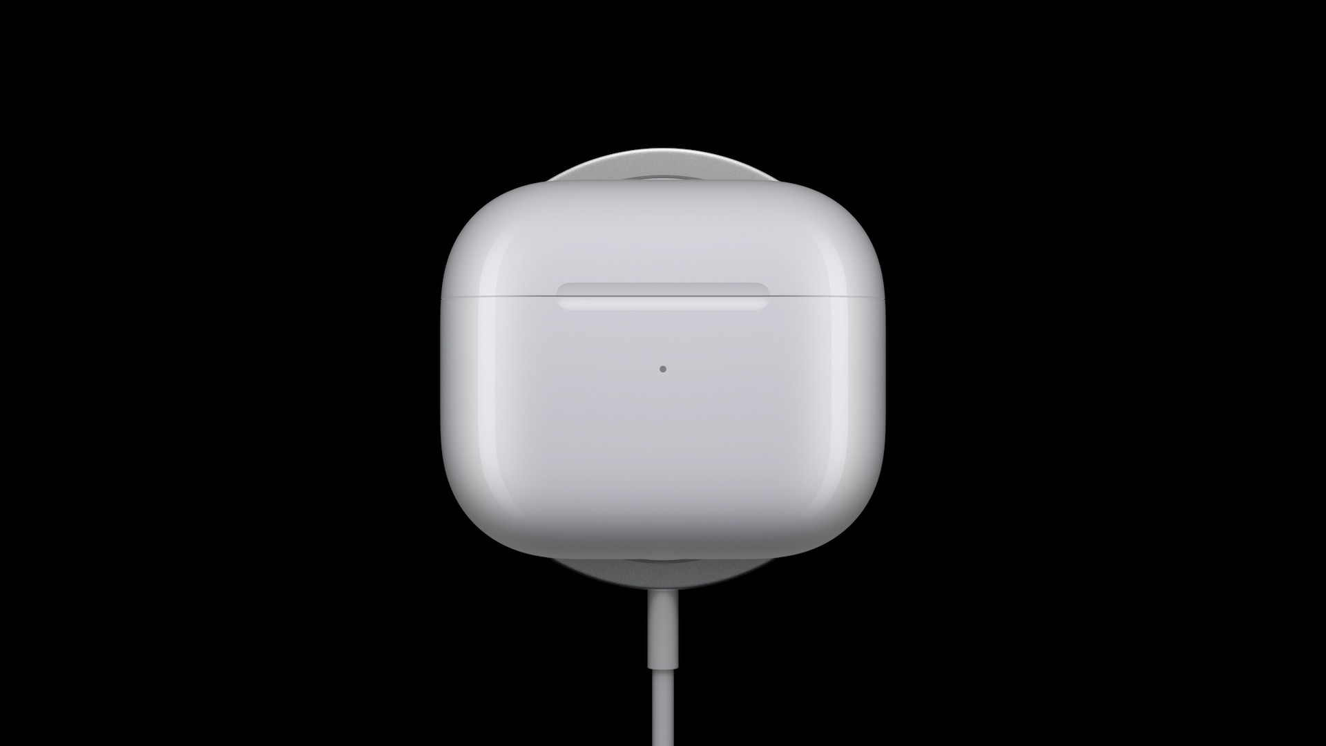 airpods case wireless charging