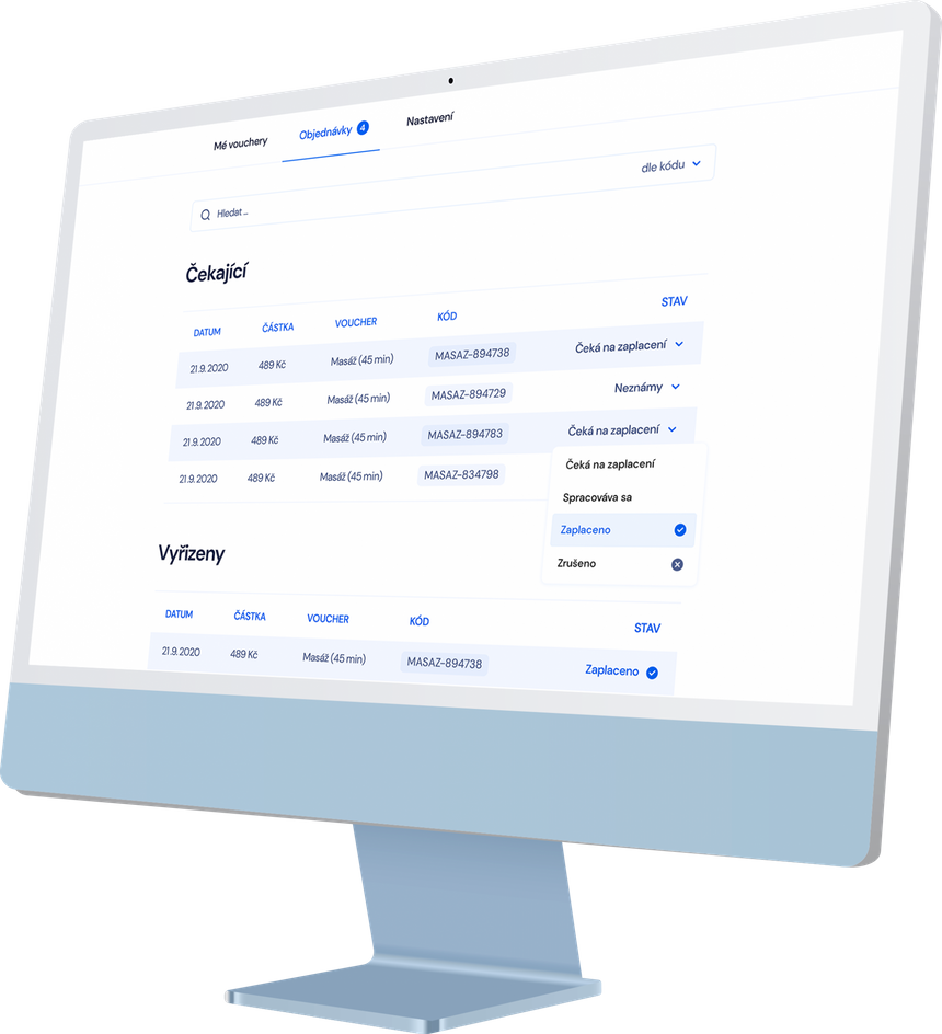darkove poukazy ipoukaz.cz 2
