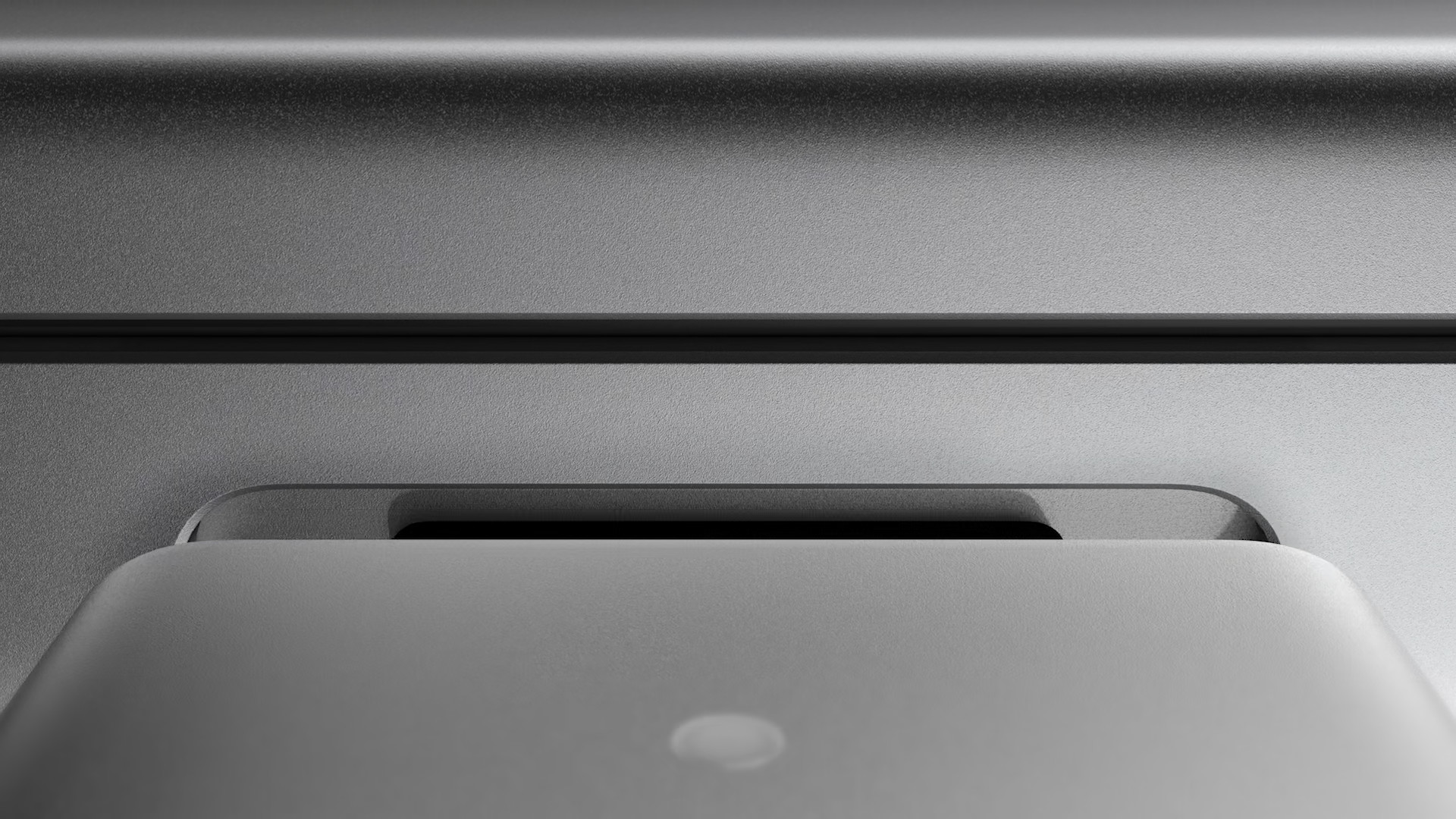 device connector with light