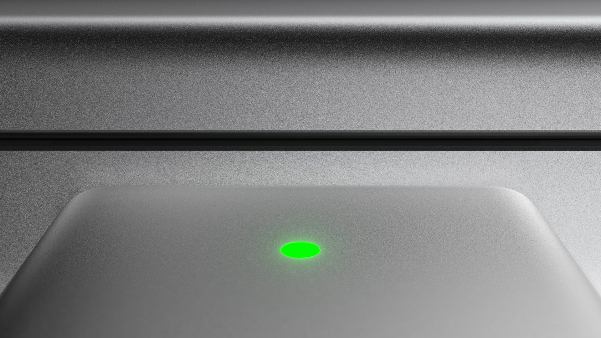 device hdmi port closeup