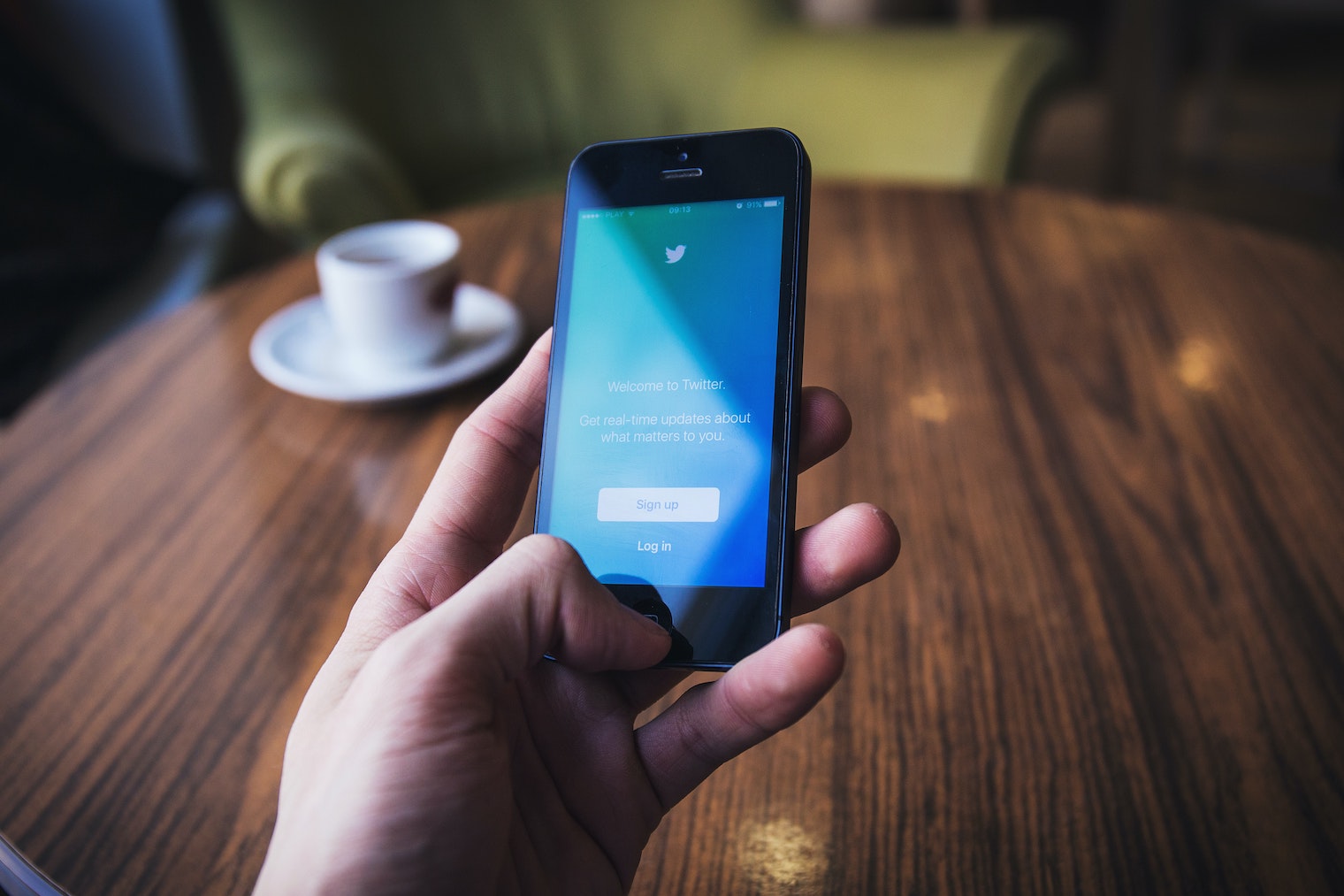 iphone displej nefunguje unsplash iPhone nefunkční displej