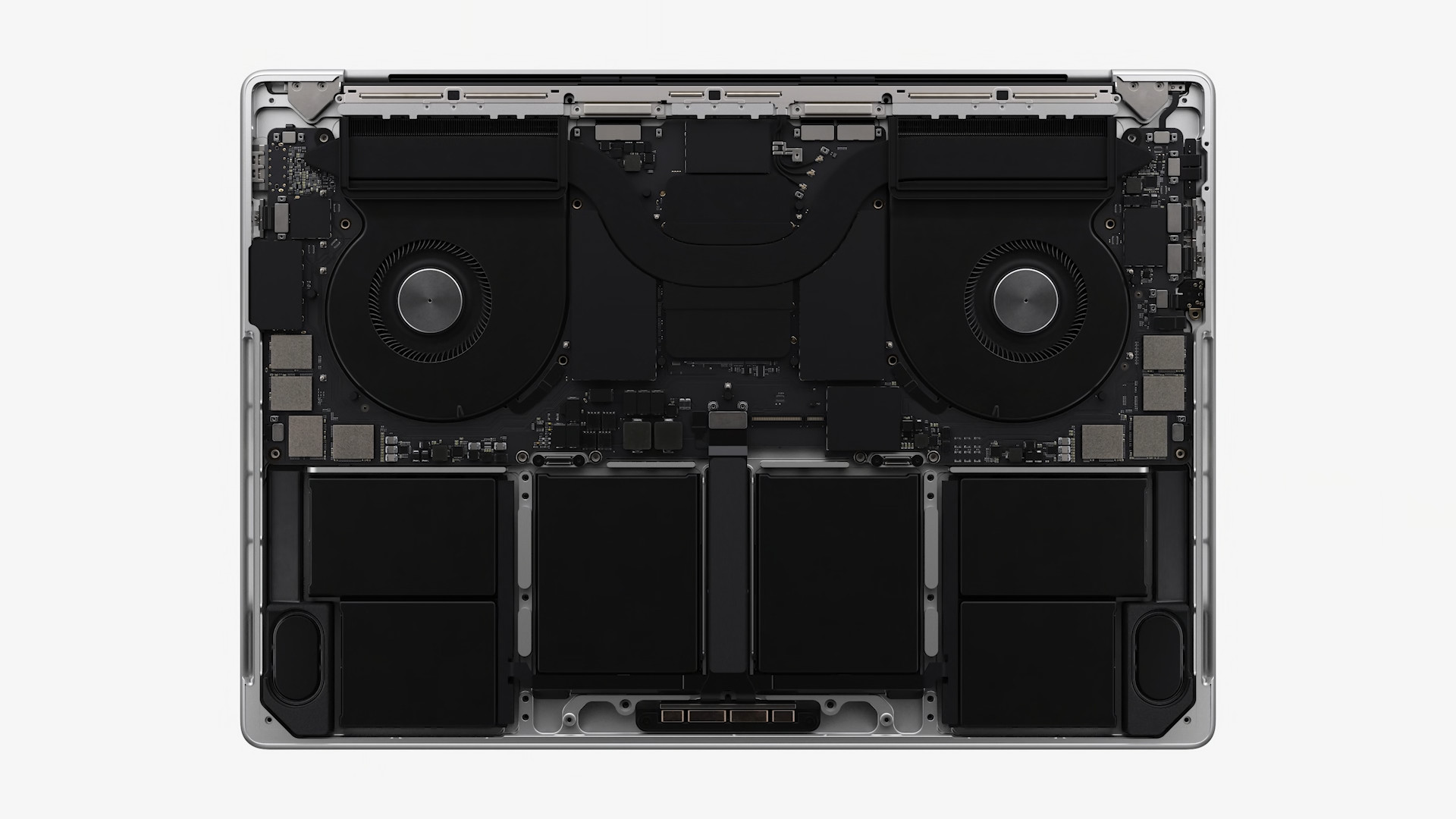 laptop internal components