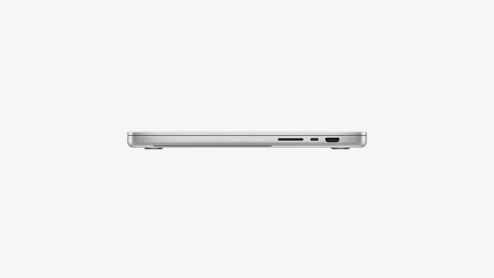 laptop right side ports