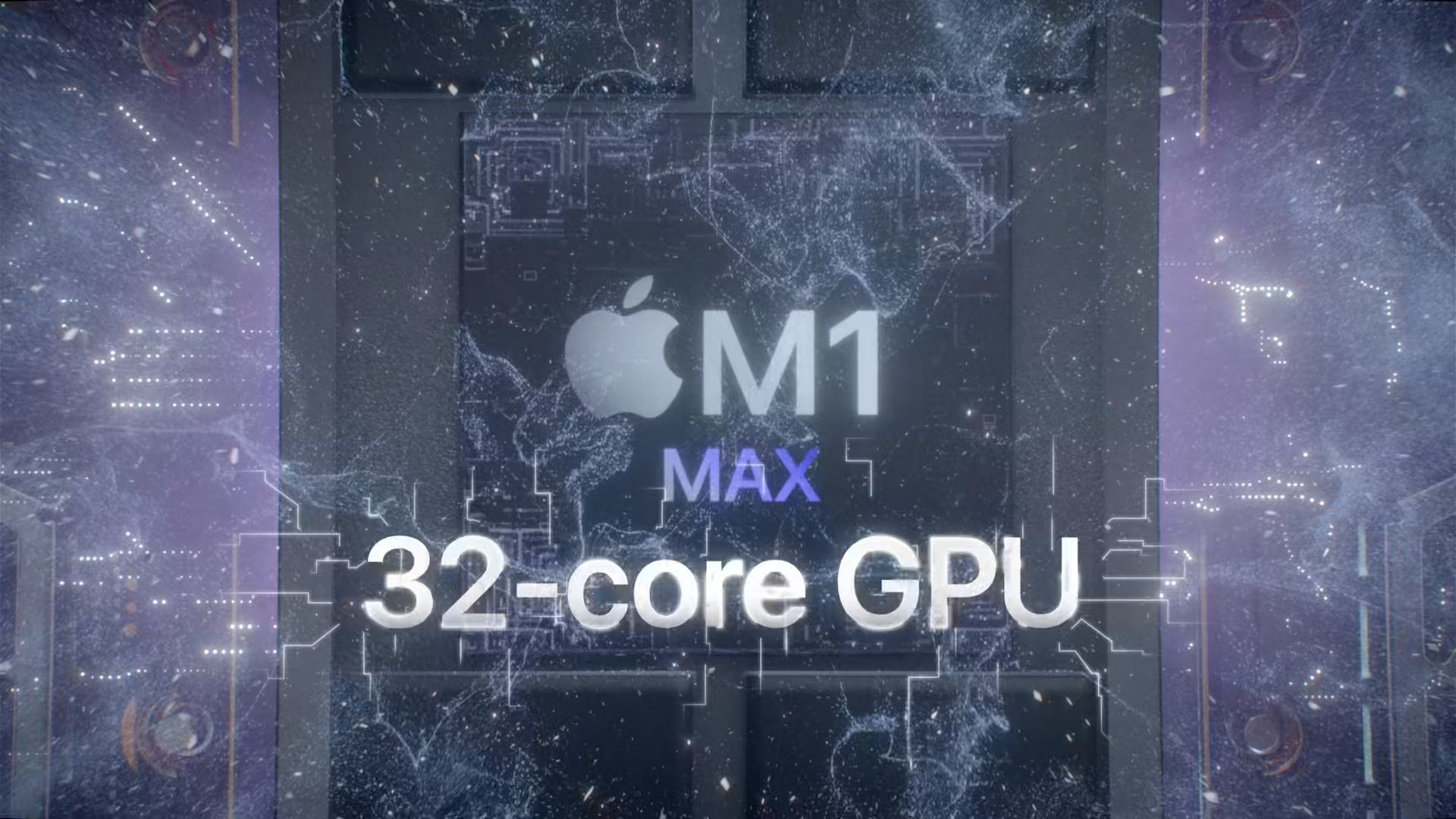 m1 max 32 core gpu