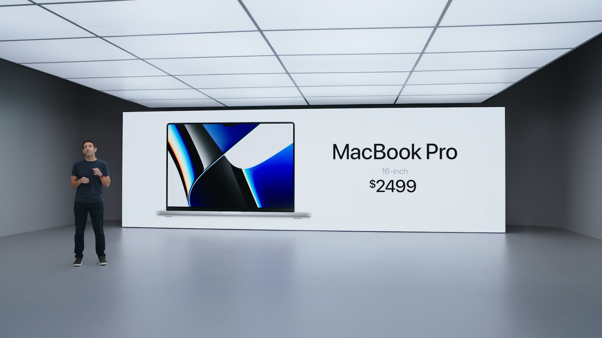 macbook pro 16 inch price