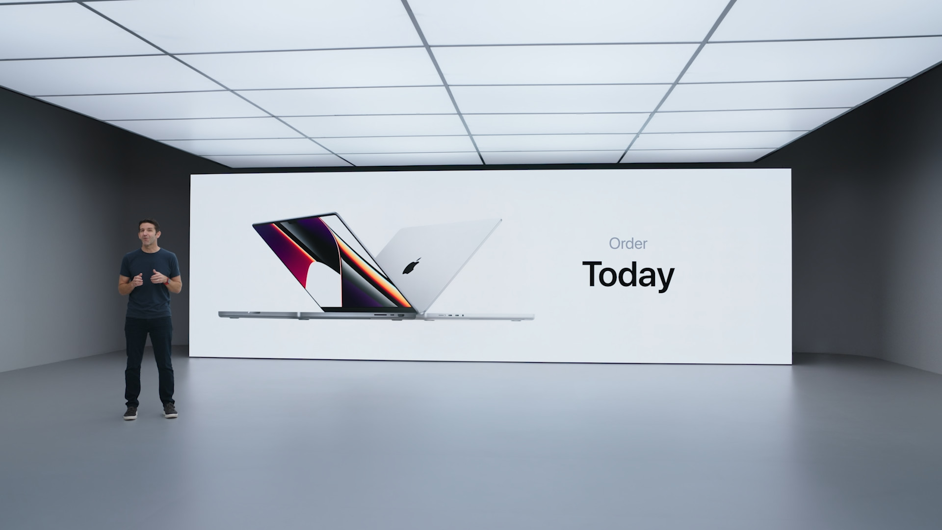 macbook pro order today