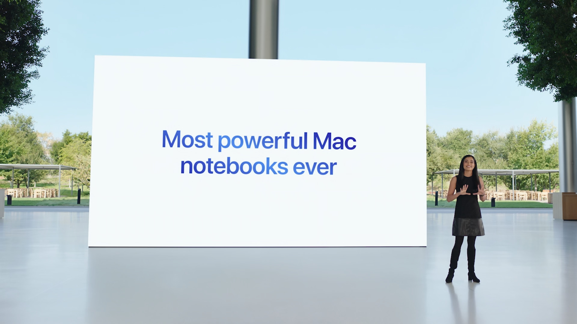 most powerful mac notebooks