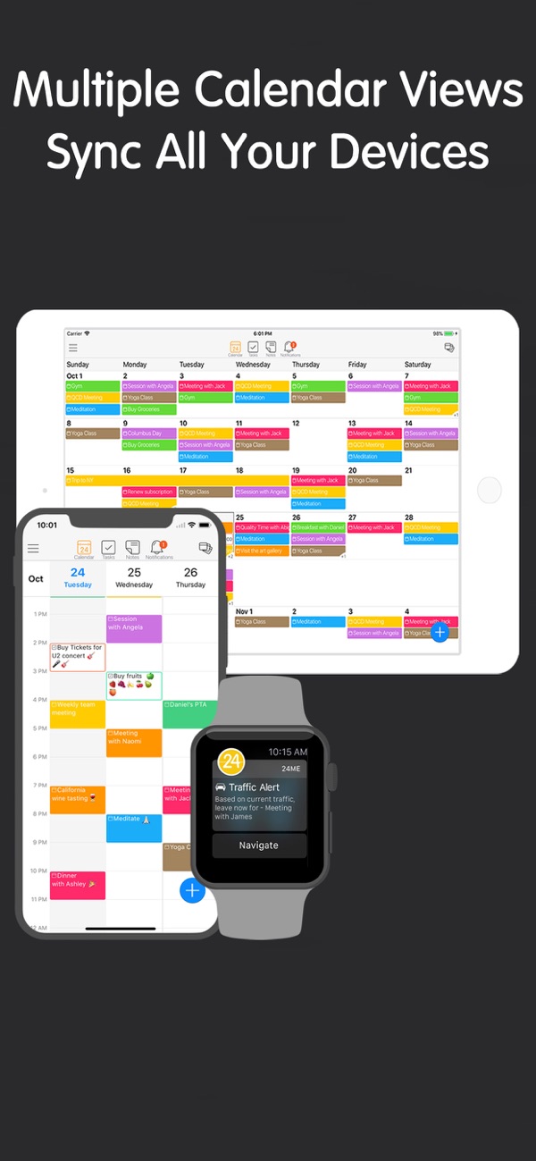 Nejlepší aplikace pro zvýšení produktivity pro rok 2022