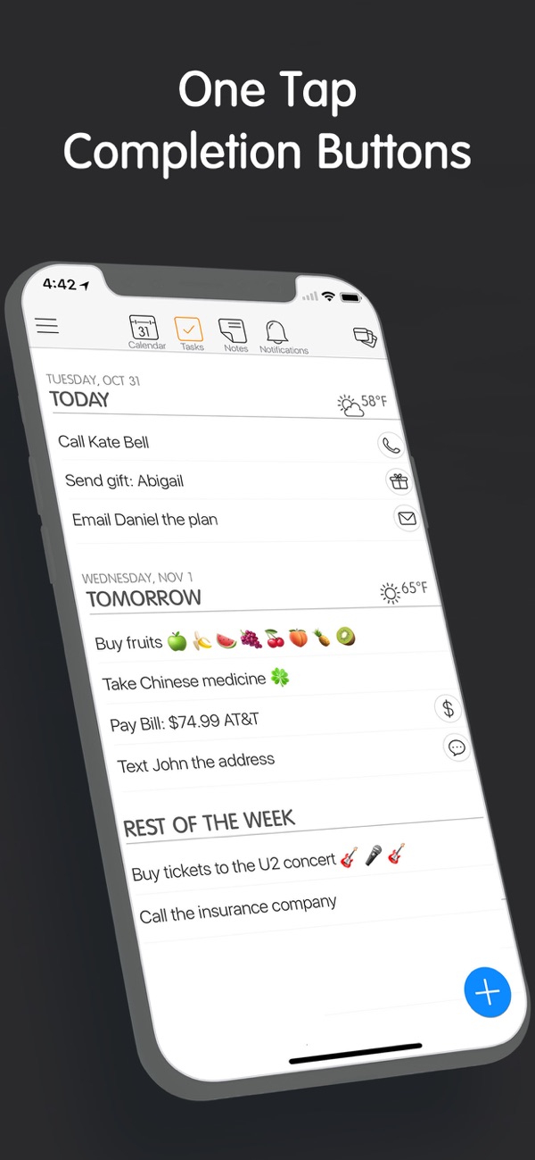 Nejlepší aplikace pro zvýšení produktivity pro rok 2022