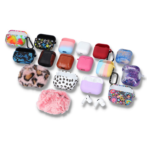 pouzdro pro airpods pr 1