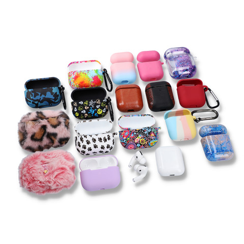 pouzdro pro airpods pr 2