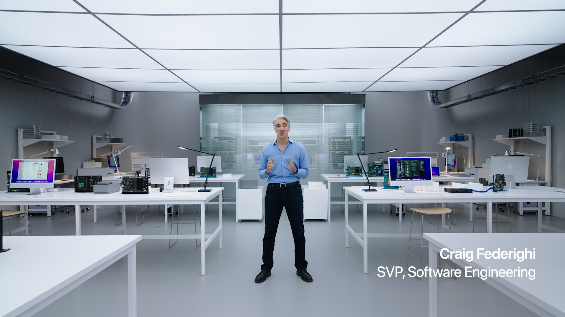 software engineering lab