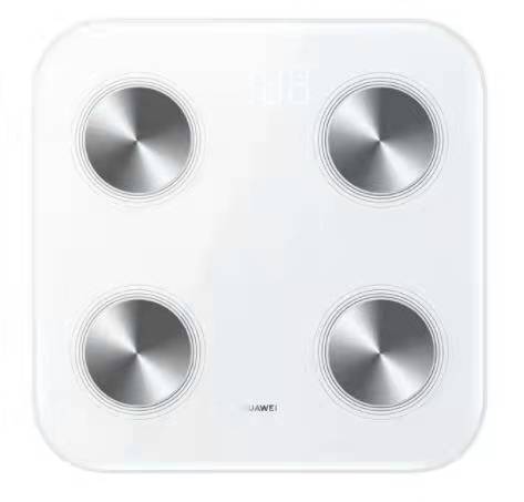 the huawei smart scale
