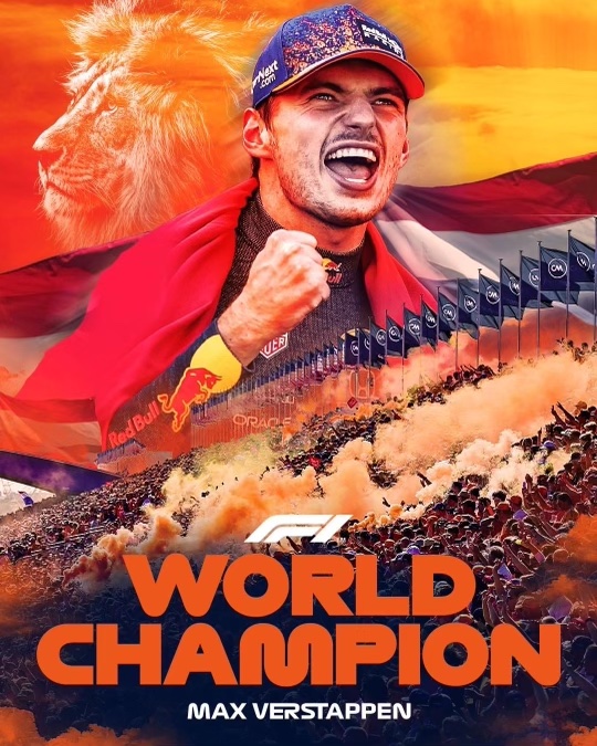 world champion celebration