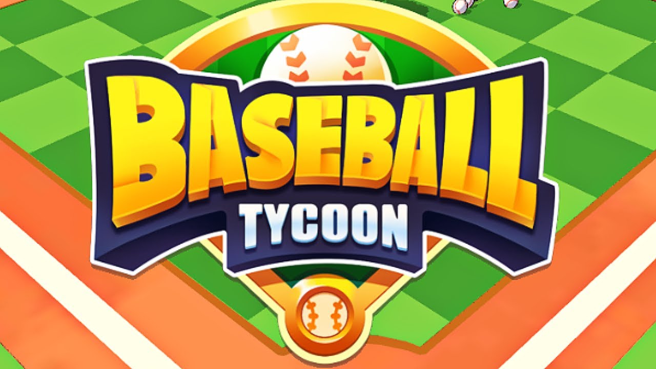 Baseball Tycoon - logo