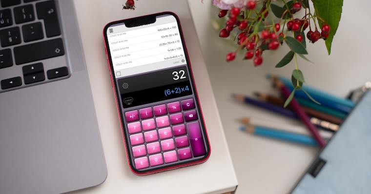 Calculator fb Calculator fb