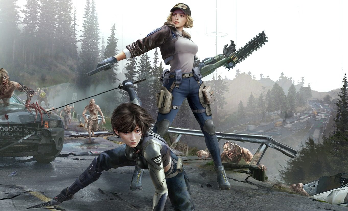 Dead4Returns - keyart