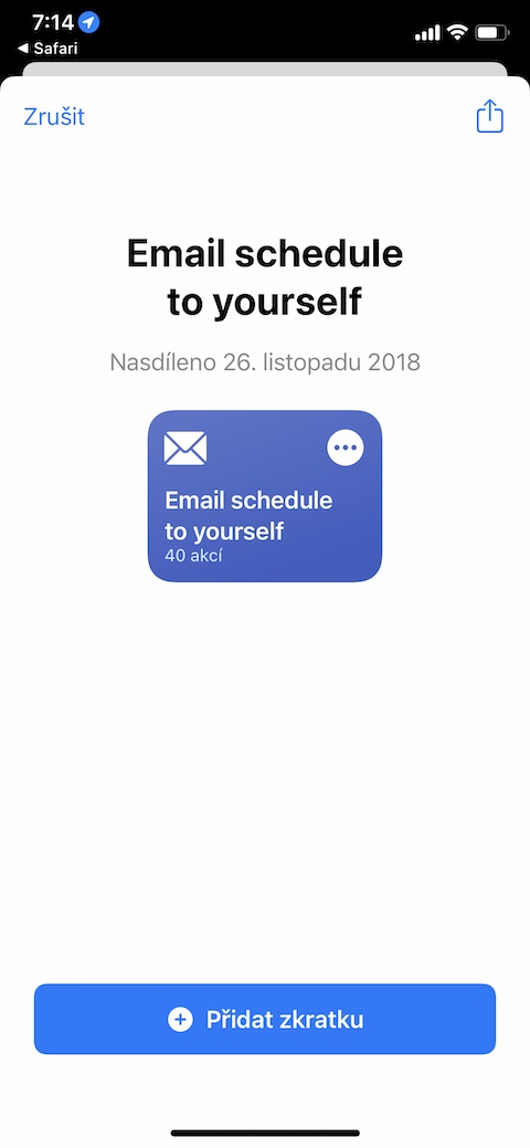 Email Schedule to yourself 2 Email Schedule to yourself