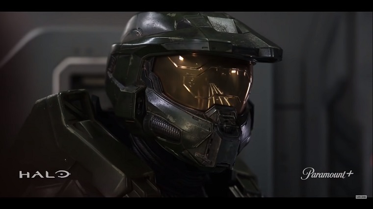Halo FB
