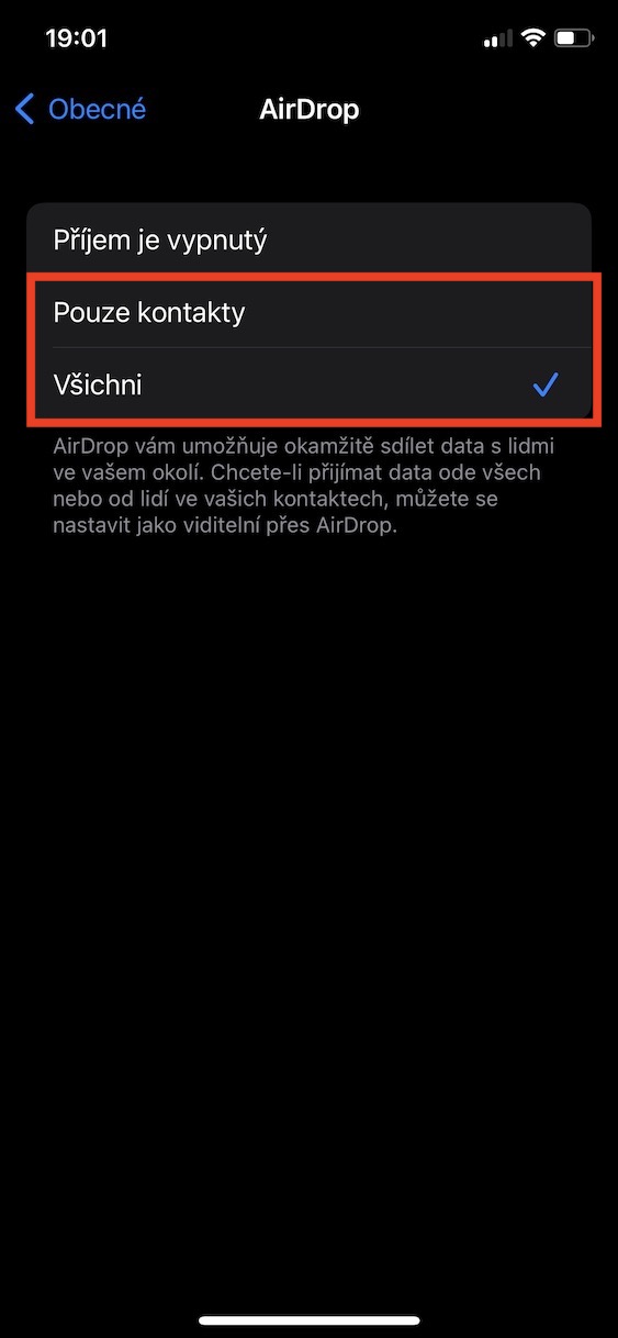 AirDrop li ser iPhoneê naxebite 5 Serişteyên ku Dikarin Alîkariya We