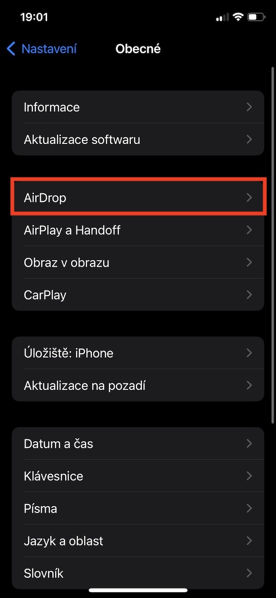 AirDrop li ser iPhoneê naxebite 5 Serişteyên ku Dikarin Alîkariya We