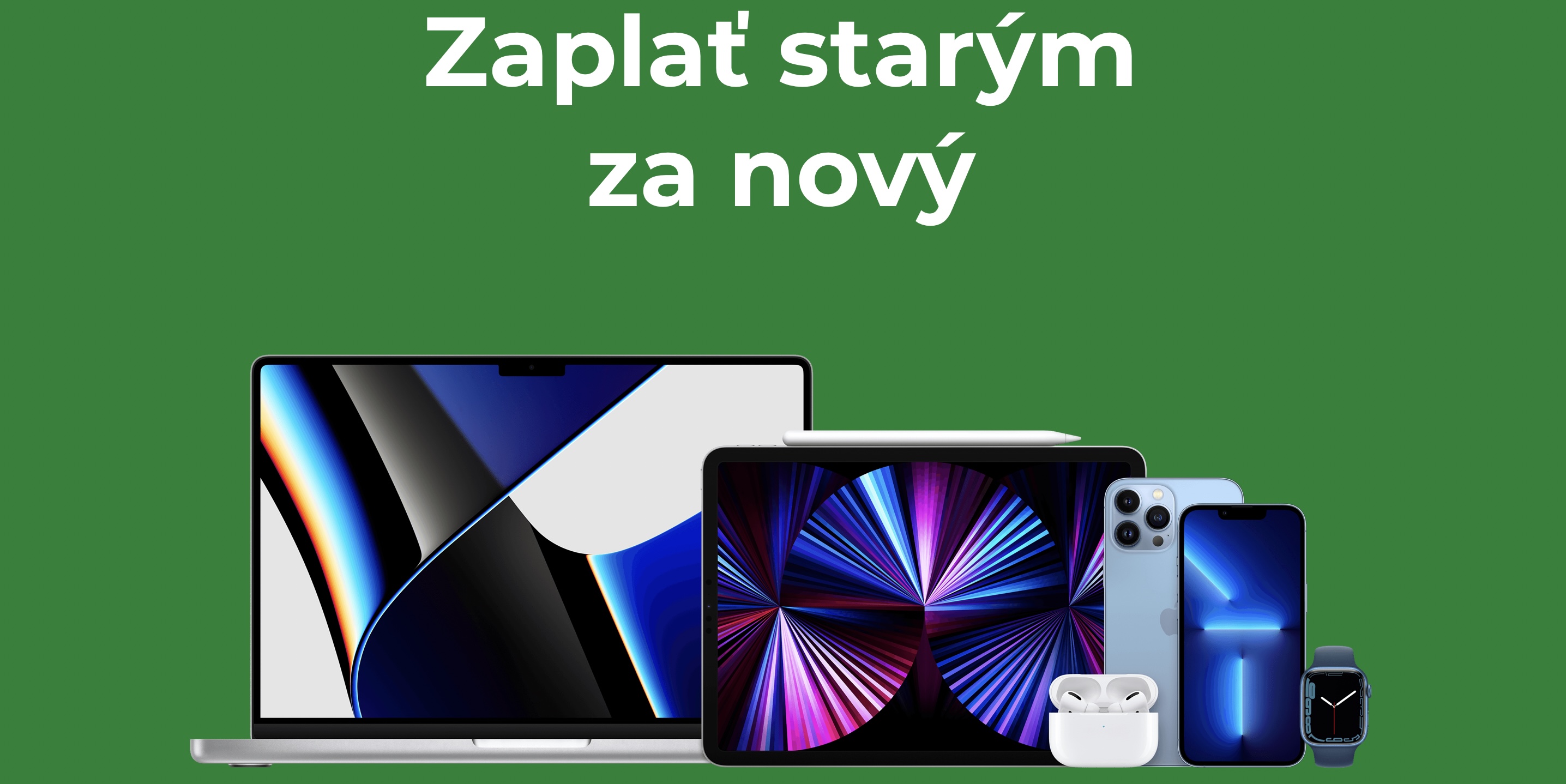 apple product trade in promotion