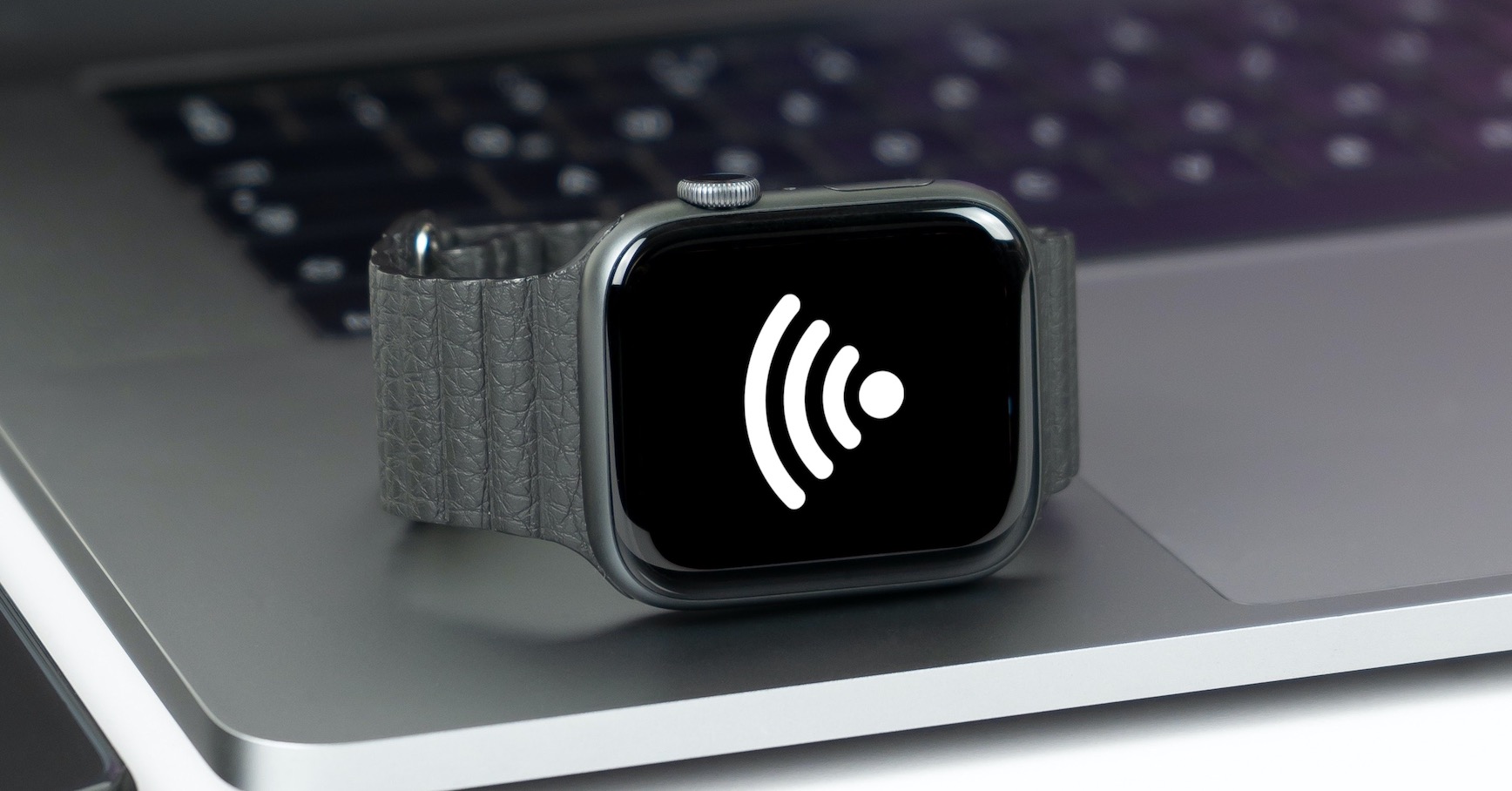 wifi apple watch