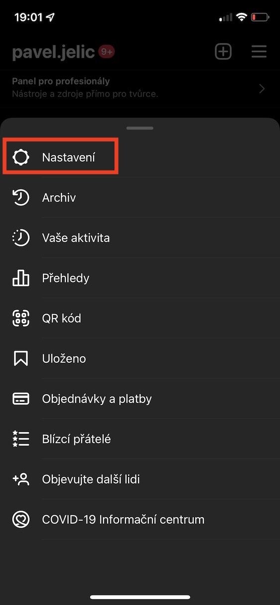 instagram tipy triky