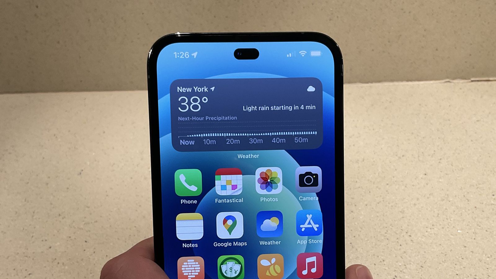 iphone-14-pill-shaped-notch-mockup iPhone 14 Pro
