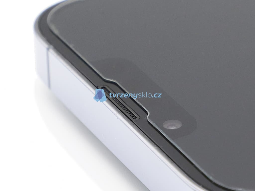 Tvrzené sklo s doživotní zárukou iPhone 13