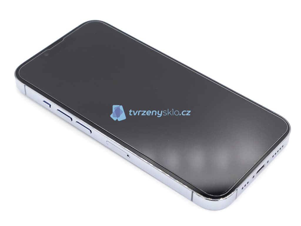 Tvrzené sklo s doživotní zárukou iPhone 13