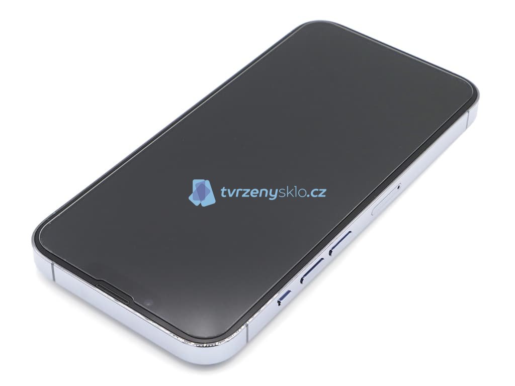 Tvrzené sklo s doživotní zárukou iPhone 13