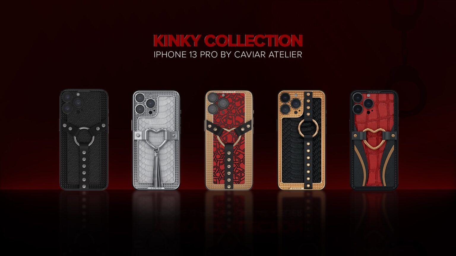 Caviar Erotic FB Caviar Erotic FB
