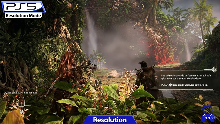 Horizon Forbidden West