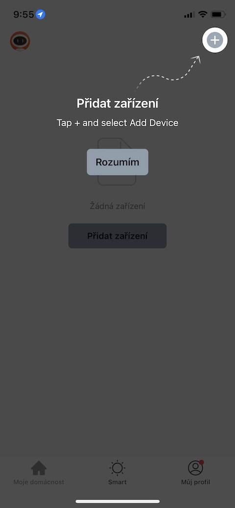 Tesla Smart App 1 Tesla Smart App