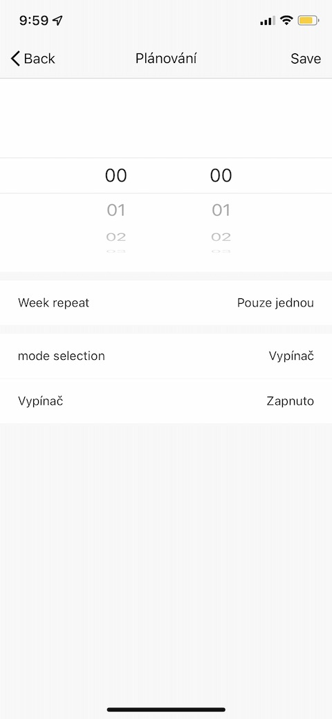 Tesla Smart App 3 Tesla Smart App