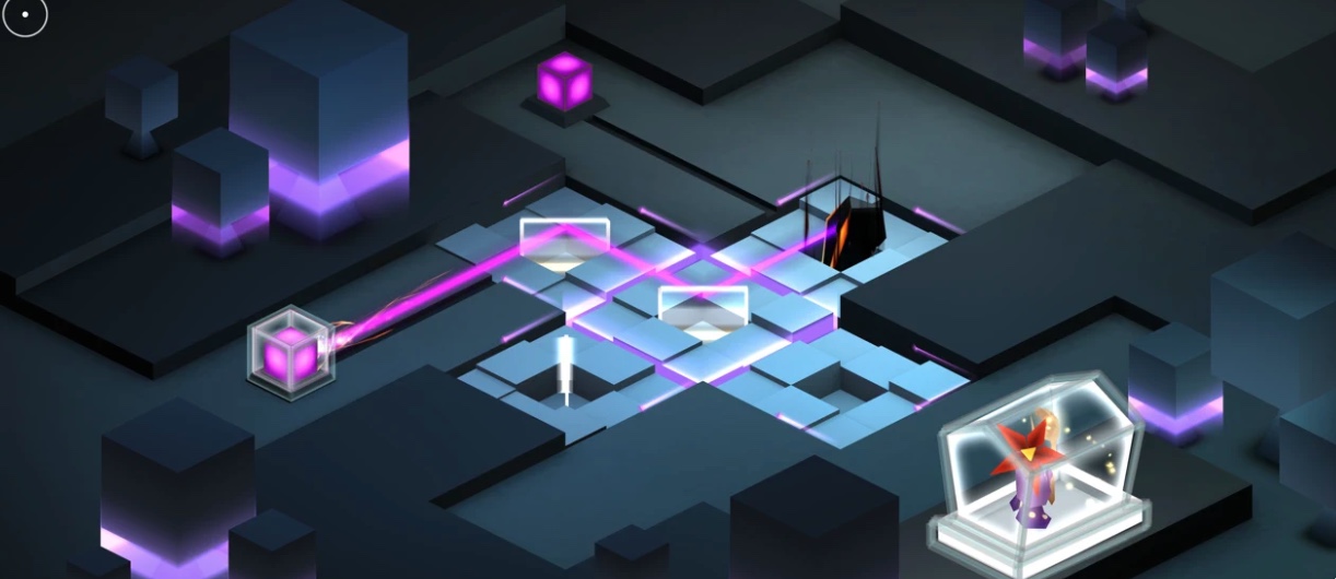 The Enchanted Worlds