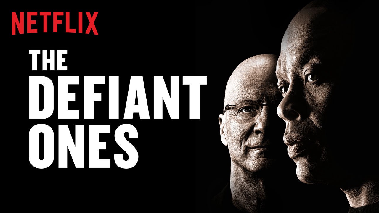 The defiant ones The defiant ones