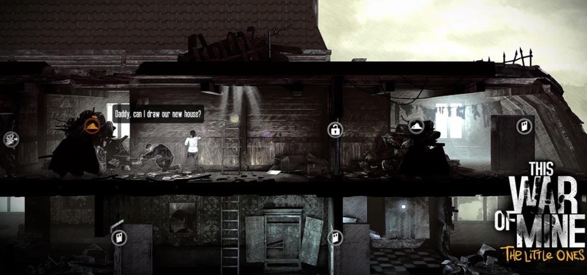 This War of Mine